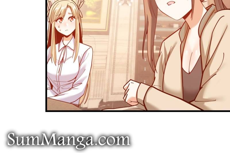 I Regressed to Level Up Instead of Being a Simp — Chapter 191 — page 8