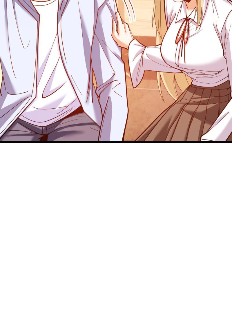 I Regressed to Level Up Instead of Being a Simp — Chapter 191 — page 10