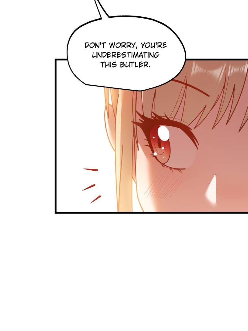 I Regressed to Level Up Instead of Being a Simp — Chapter 191 — page 12