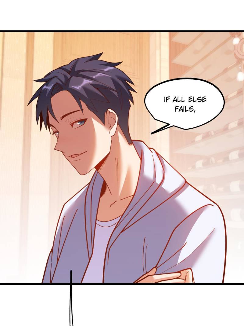 I Regressed to Level Up Instead of Being a Simp — Chapter 191 — page 13