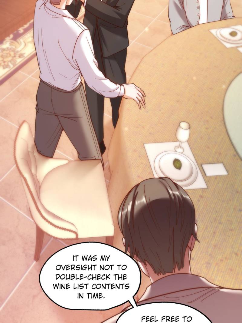 I Regressed to Level Up Instead of Being a Simp — Chapter 191 — page 18