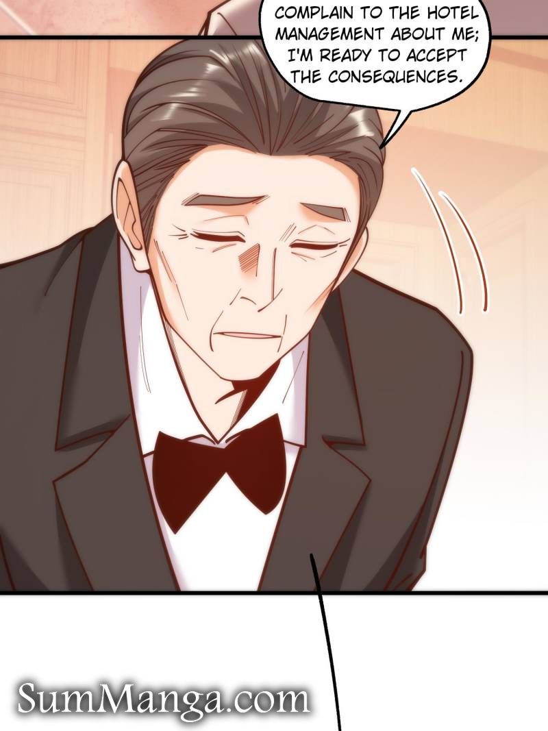 I Regressed to Level Up Instead of Being a Simp — Chapter 191 — page 19