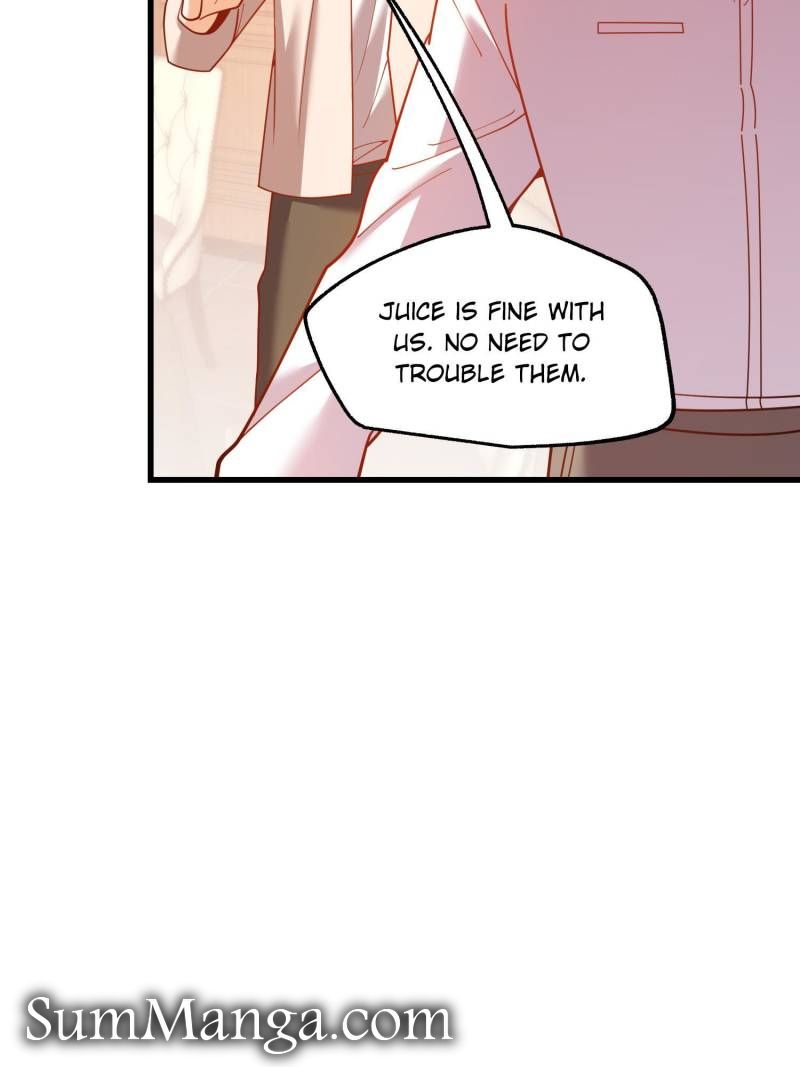 I Regressed to Level Up Instead of Being a Simp — Chapter 191 — page 23