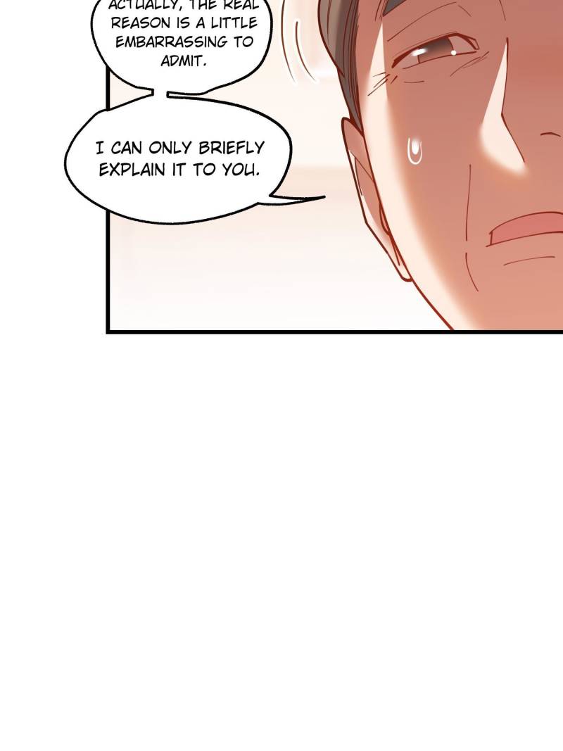 I Regressed to Level Up Instead of Being a Simp — Chapter 191 — page 28