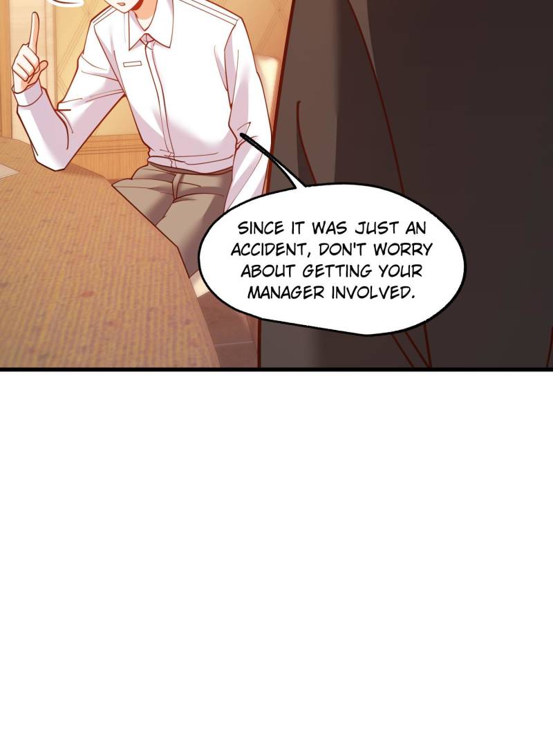 I Regressed to Level Up Instead of Being a Simp — Chapter 191 — page 36