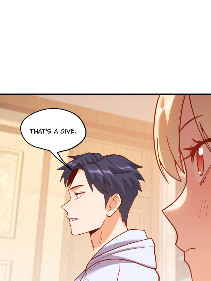I Regressed to Level Up Instead of Being a Simp — Chapter 191 — page 42