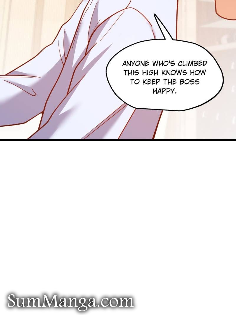 I Regressed to Level Up Instead of Being a Simp — Chapter 191 — page 43