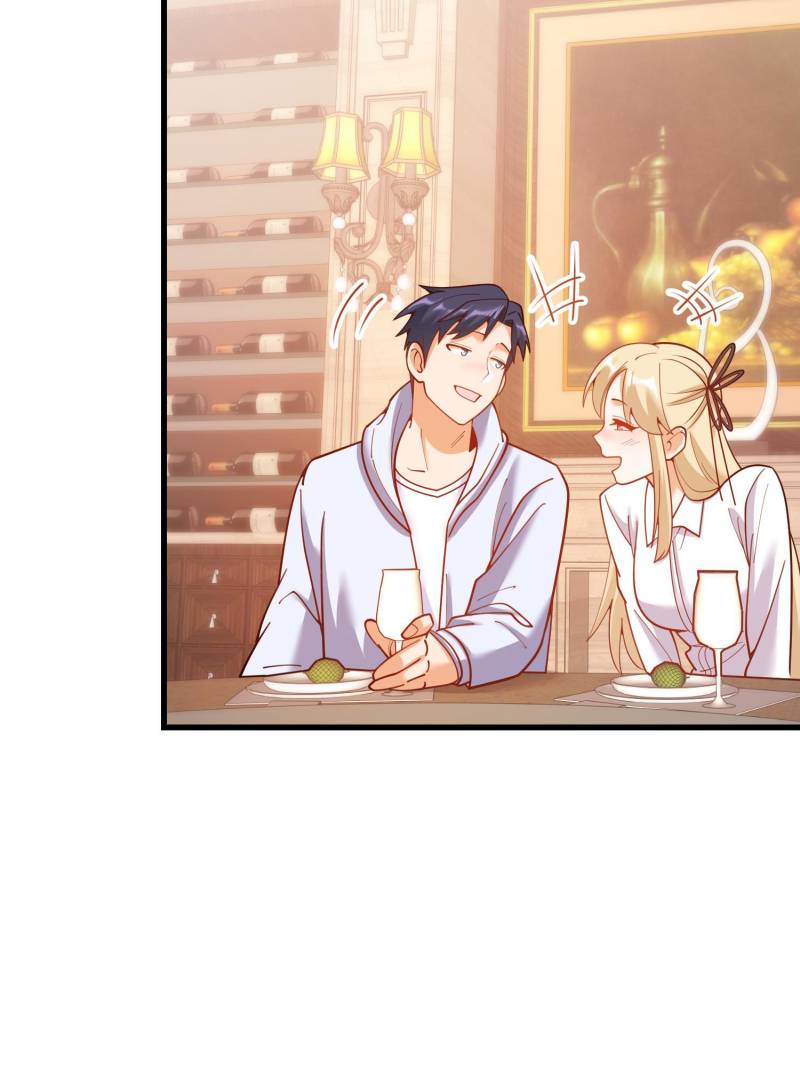 I Regressed to Level Up Instead of Being a Simp — Chapter 191 — page 46