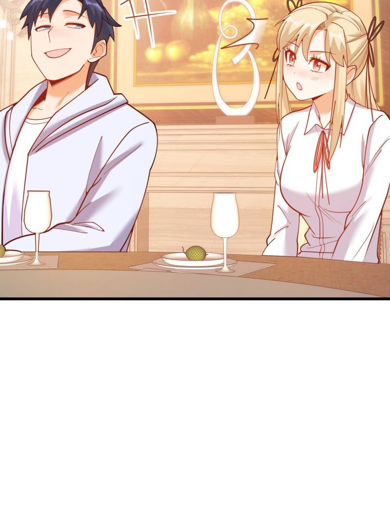 I Regressed to Level Up Instead of Being a Simp — Chapter 191 — page 48