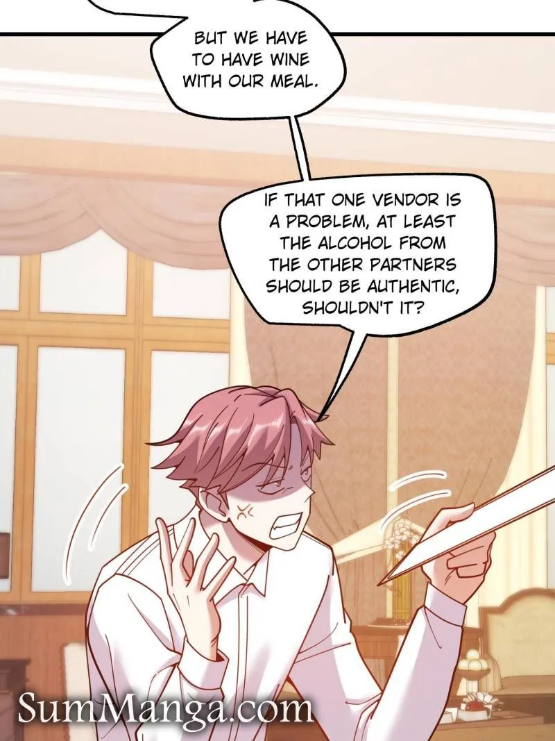 I Regressed to Level Up Instead of Being a Simp — Chapter 192 — page 4