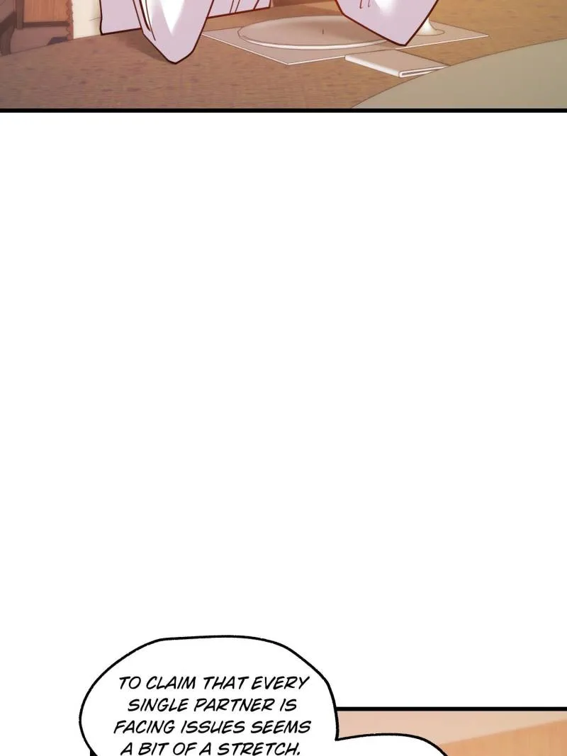 I Regressed to Level Up Instead of Being a Simp — Chapter 192 — page 5