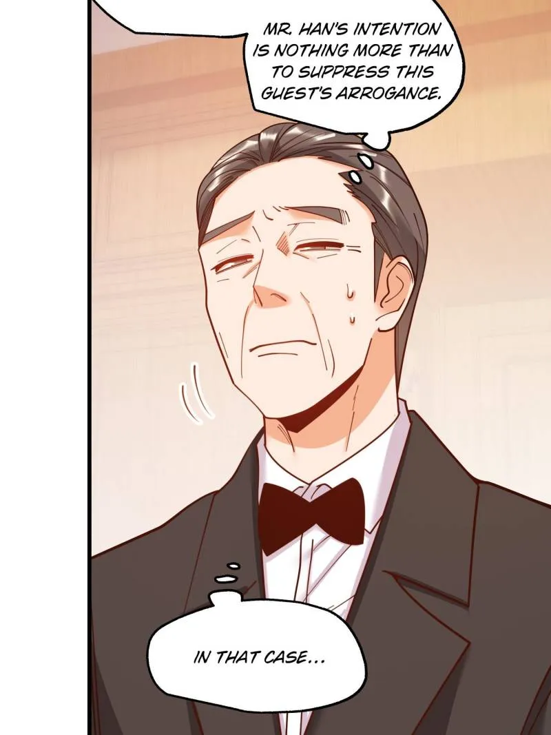 I Regressed to Level Up Instead of Being a Simp — Chapter 192 — page 6