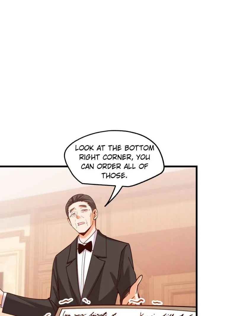 I Regressed to Level Up Instead of Being a Simp — Chapter 192 — page 10