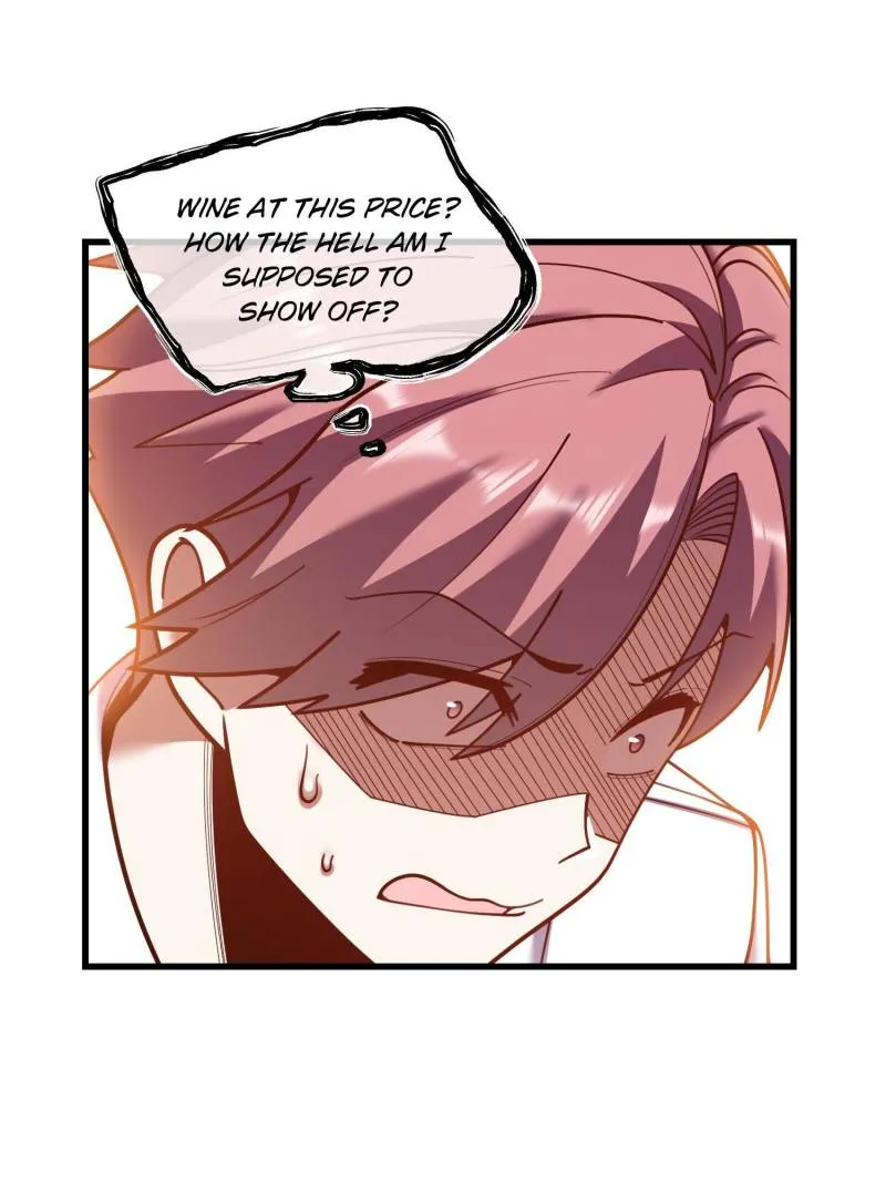 I Regressed to Level Up Instead of Being a Simp — Chapter 192 — page 12