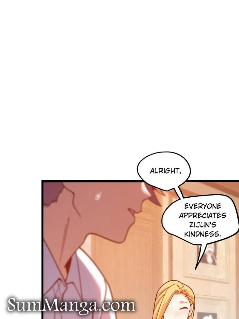 I Regressed to Level Up Instead of Being a Simp — Chapter 192 — page 13