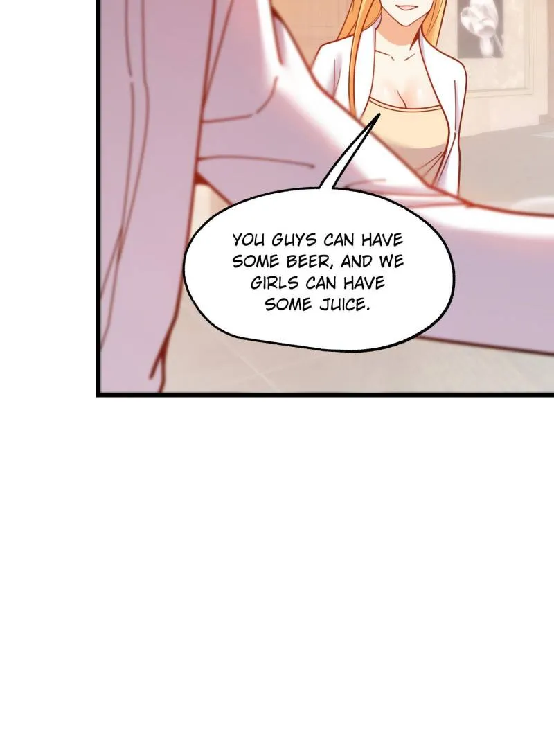 I Regressed to Level Up Instead of Being a Simp — Chapter 192 — page 14