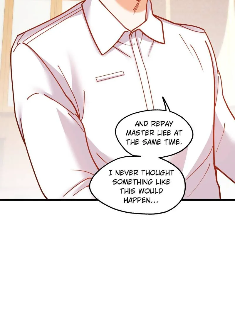 I Regressed to Level Up Instead of Being a Simp — Chapter 192 — page 19