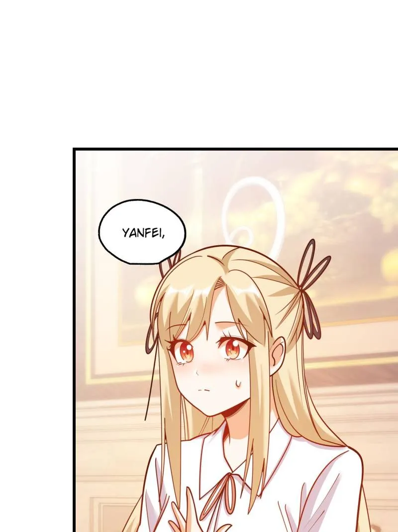 I Regressed to Level Up Instead of Being a Simp — Chapter 192 — page 20