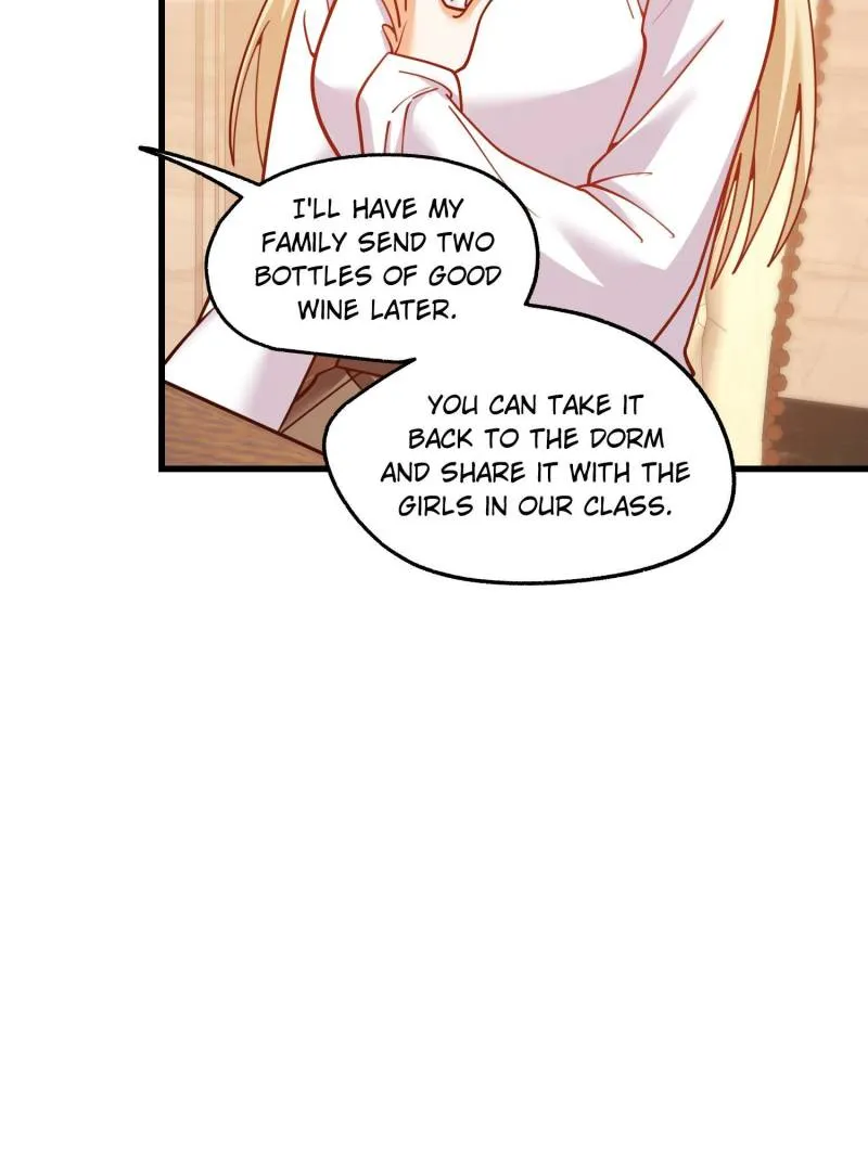 I Regressed to Level Up Instead of Being a Simp — Chapter 192 — page 21