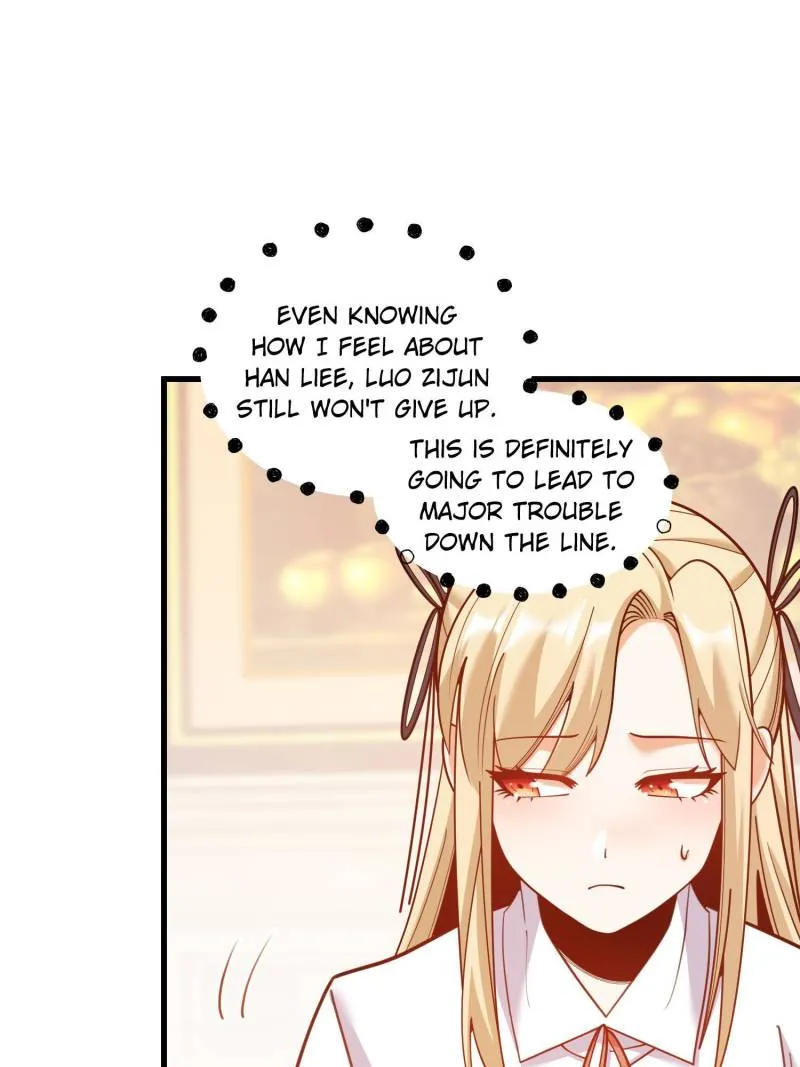 I Regressed to Level Up Instead of Being a Simp — Chapter 192 — page 24