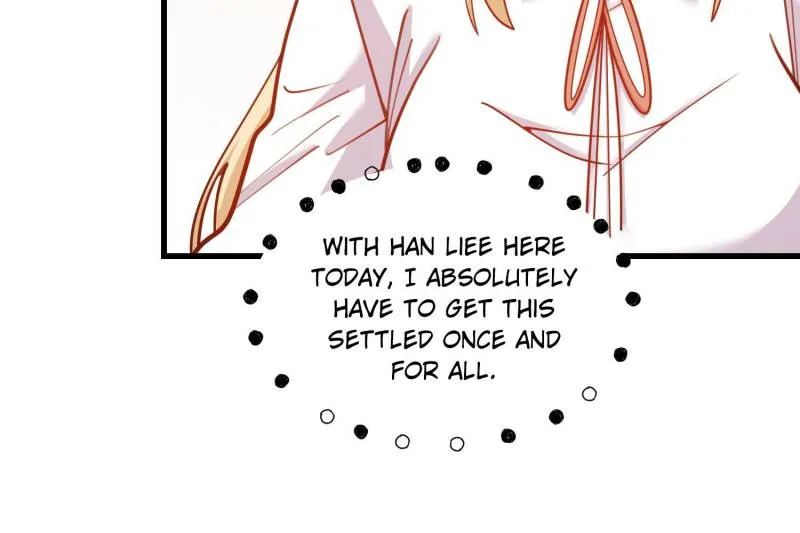 I Regressed to Level Up Instead of Being a Simp — Chapter 192 — page 25