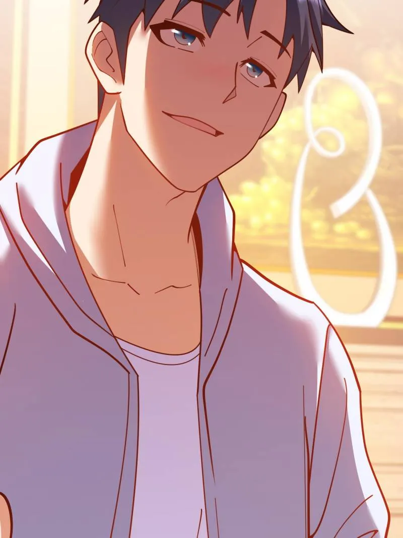 I Regressed to Level Up Instead of Being a Simp — Chapter 192 — page 29