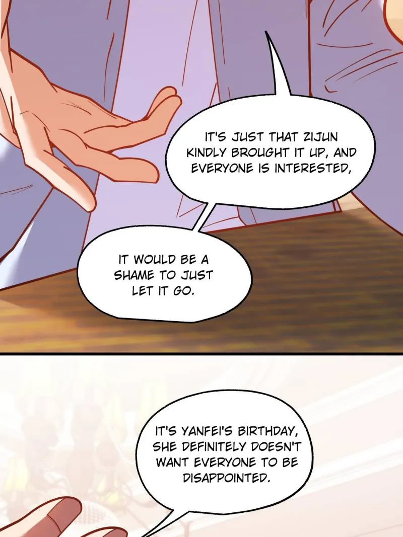 I Regressed to Level Up Instead of Being a Simp — Chapter 192 — page 30
