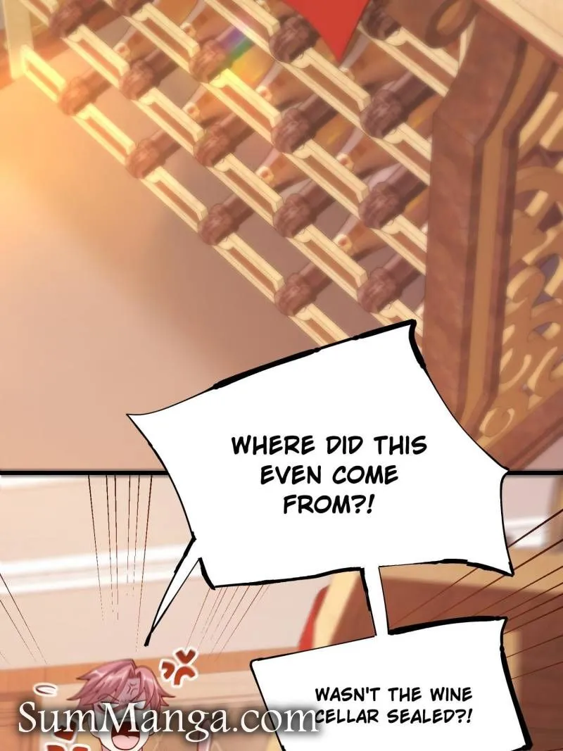 I Regressed to Level Up Instead of Being a Simp — Chapter 192 — page 38