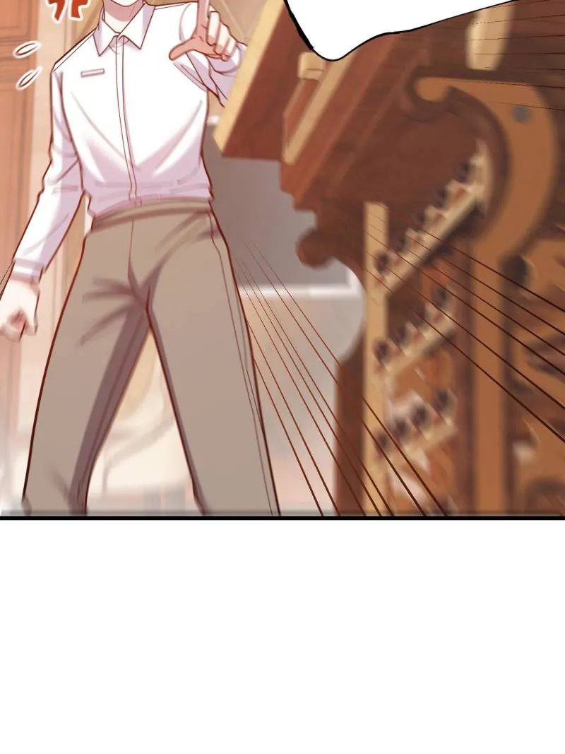 I Regressed to Level Up Instead of Being a Simp — Chapter 192 — page 39