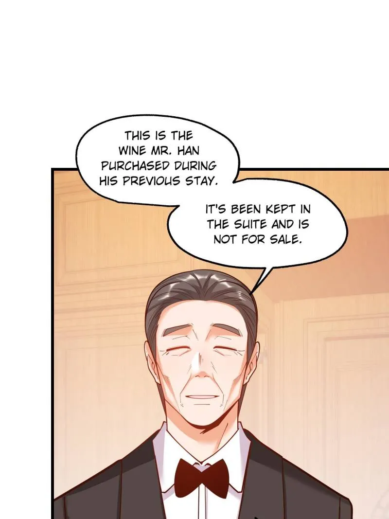 I Regressed to Level Up Instead of Being a Simp — Chapter 192 — page 40