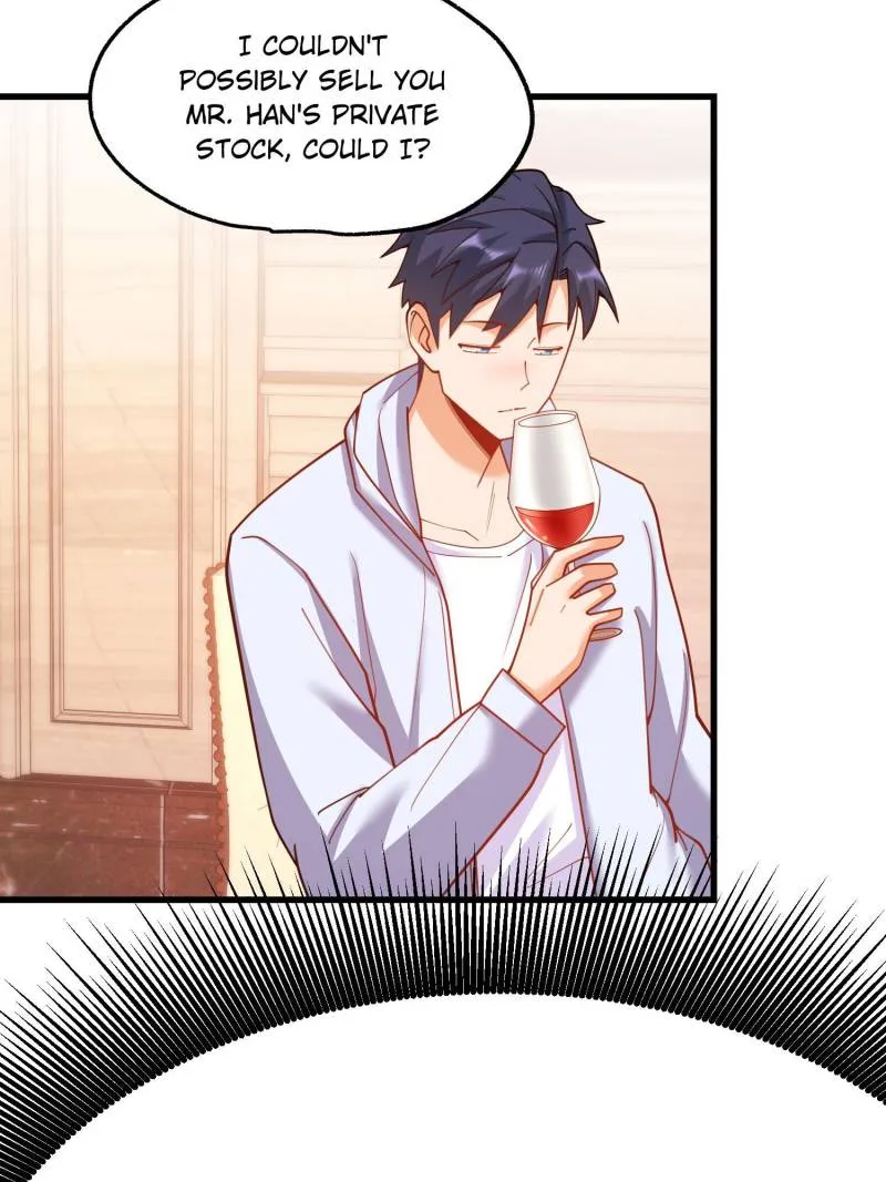 I Regressed to Level Up Instead of Being a Simp — Chapter 192 — page 42