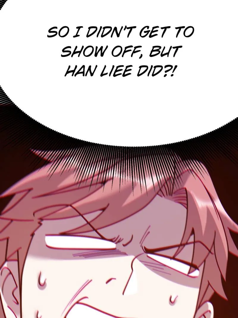 I Regressed to Level Up Instead of Being a Simp — Chapter 192 — page 43