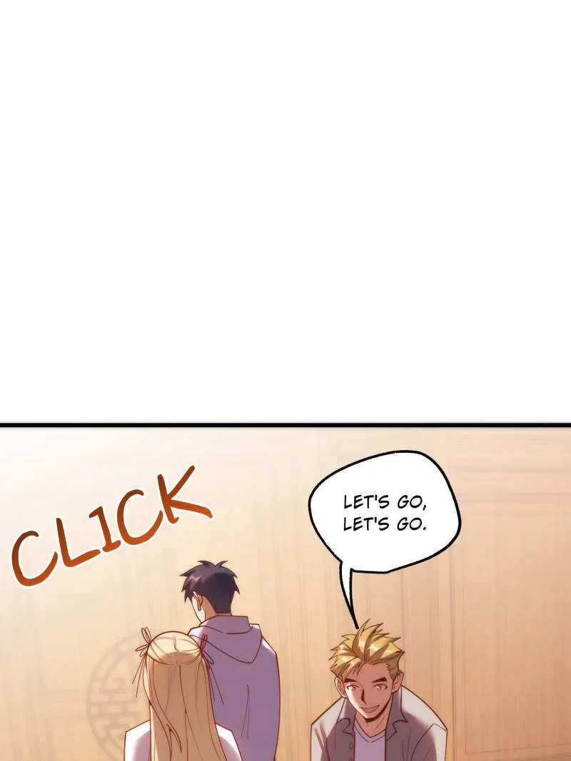 I Regressed to Level Up Instead of Being a Simp — Chapter 192 — page 46