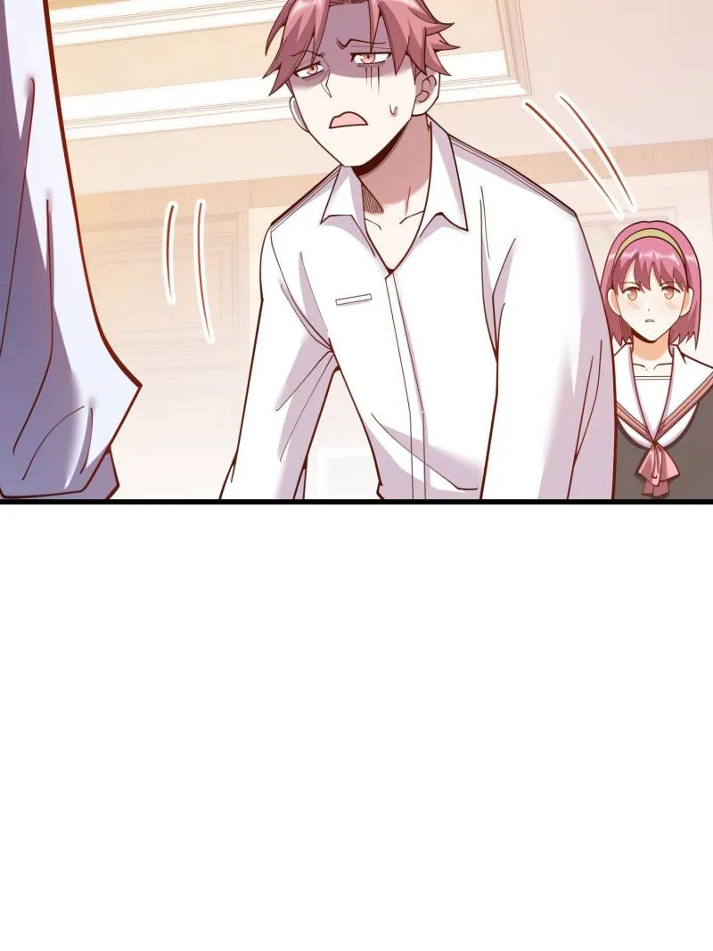 I Regressed to Level Up Instead of Being a Simp — Chapter 192 — page 49