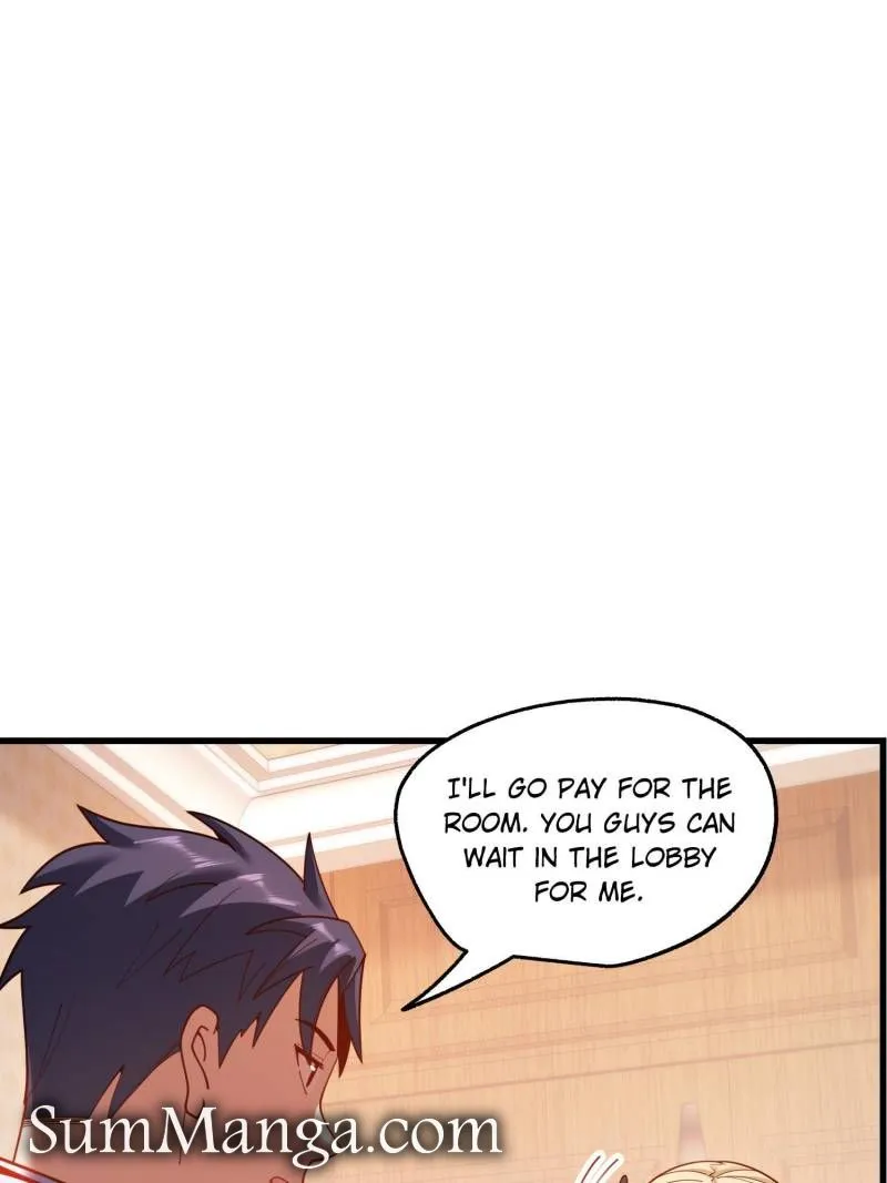 I Regressed to Level Up Instead of Being a Simp — Chapter 192 — page 53