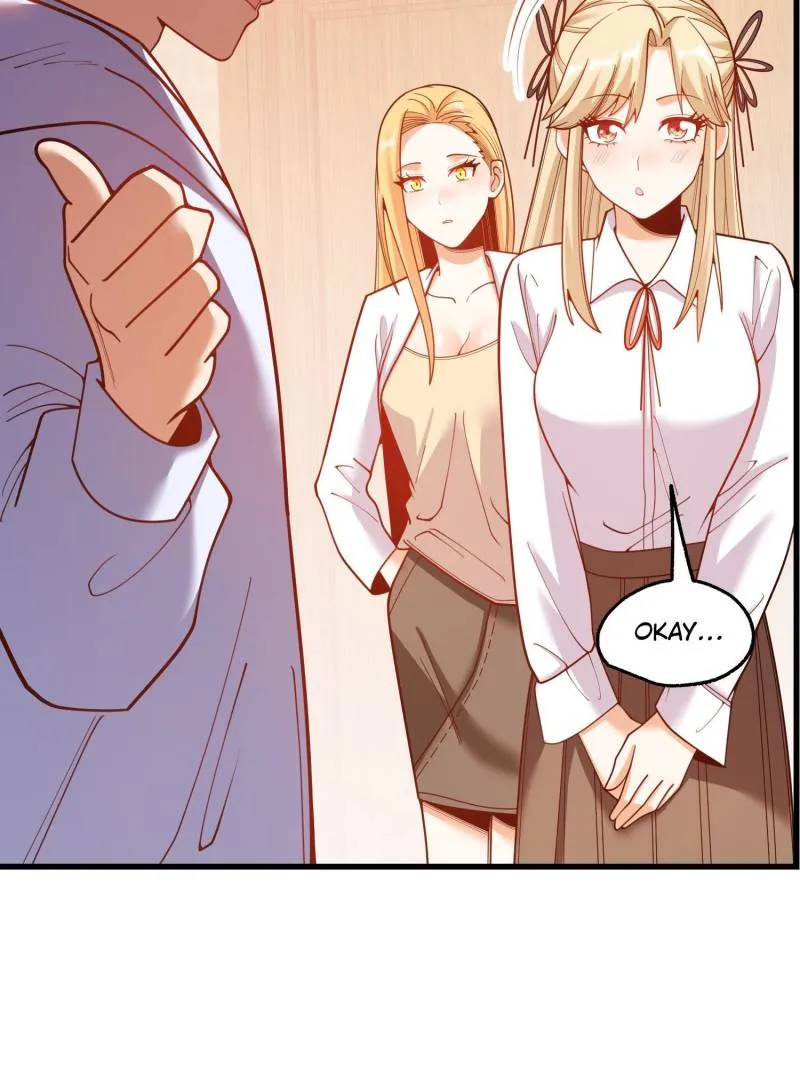 I Regressed to Level Up Instead of Being a Simp — Chapter 192 — page 54