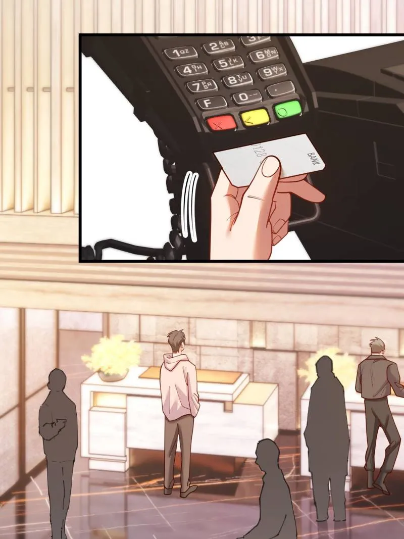 I Regressed to Level Up Instead of Being a Simp — Chapter 192 — page 57