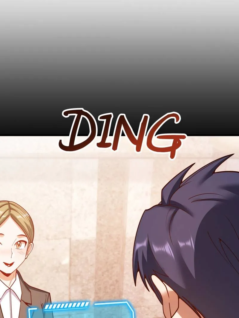 I Regressed to Level Up Instead of Being a Simp — Chapter 192 — page 59