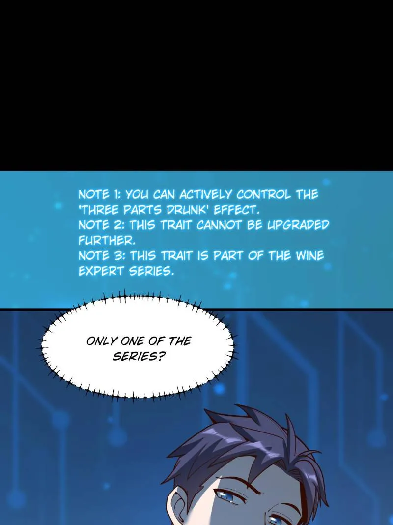 I Regressed to Level Up Instead of Being a Simp — Chapter 192 — page 64