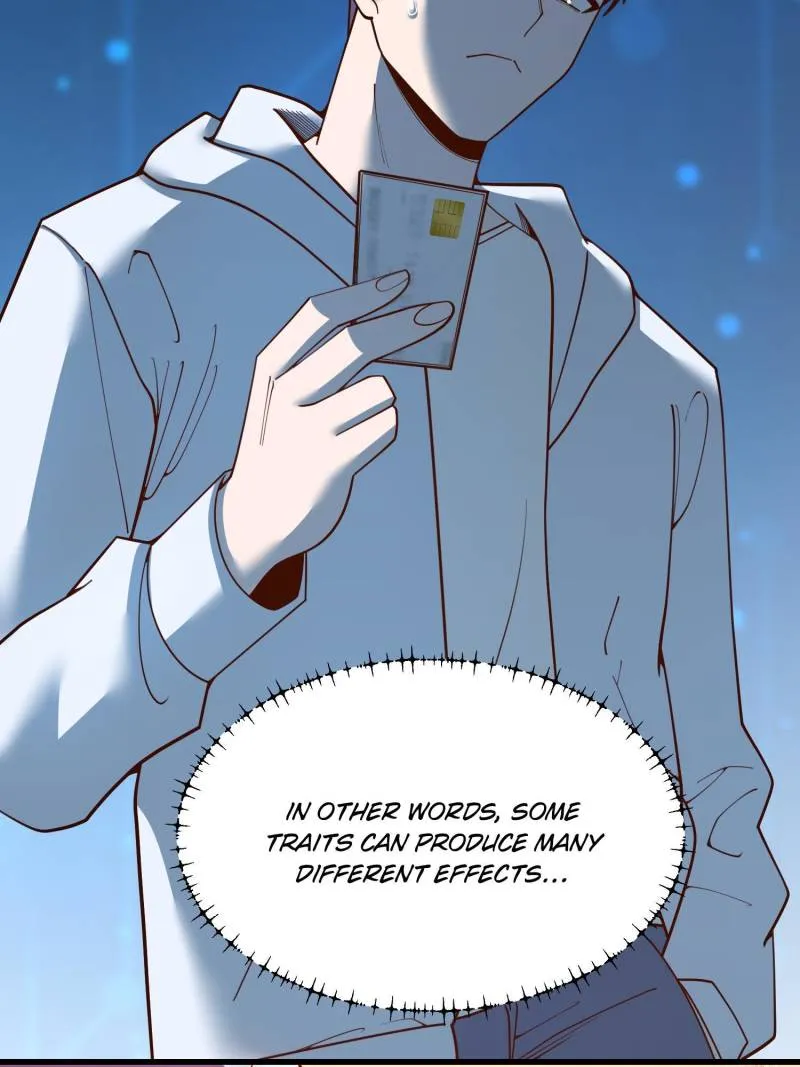 I Regressed to Level Up Instead of Being a Simp — Chapter 192 — page 65