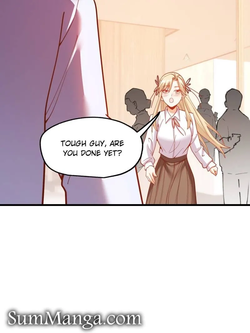 I Regressed to Level Up Instead of Being a Simp — Chapter 192 — page 66