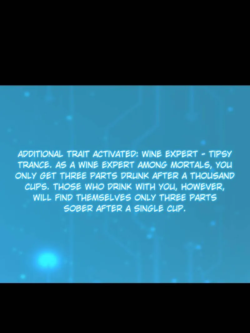 I Regressed to Level Up Instead of Being a Simp — Chapter 193 — page 2