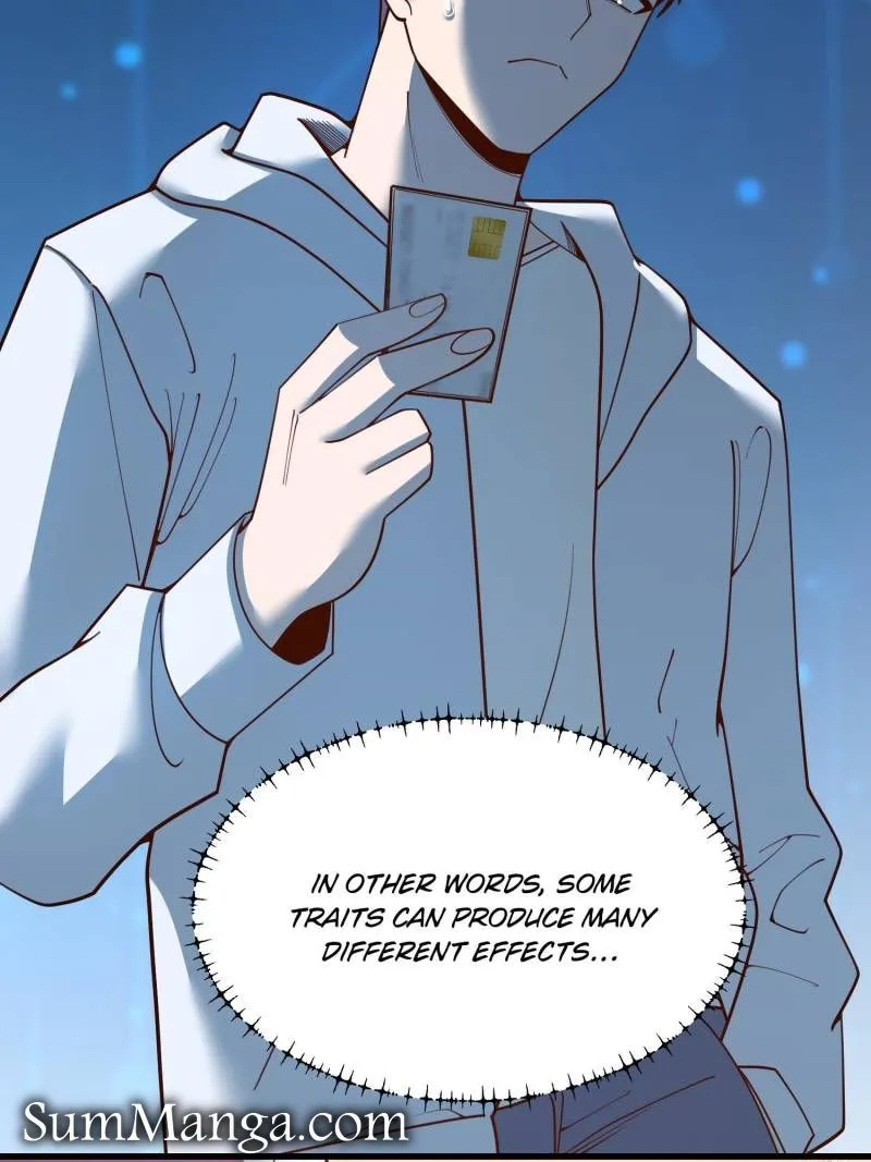 I Regressed to Level Up Instead of Being a Simp — Chapter 193 — page 4