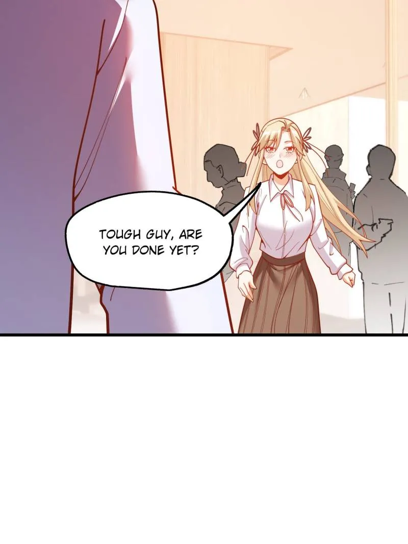 I Regressed to Level Up Instead of Being a Simp — Chapter 193 — page 5