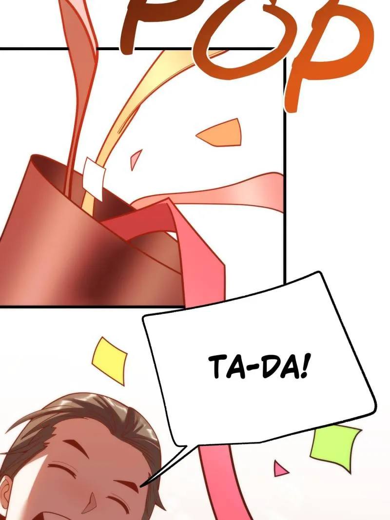 I Regressed to Level Up Instead of Being a Simp — Chapter 193 — page 11