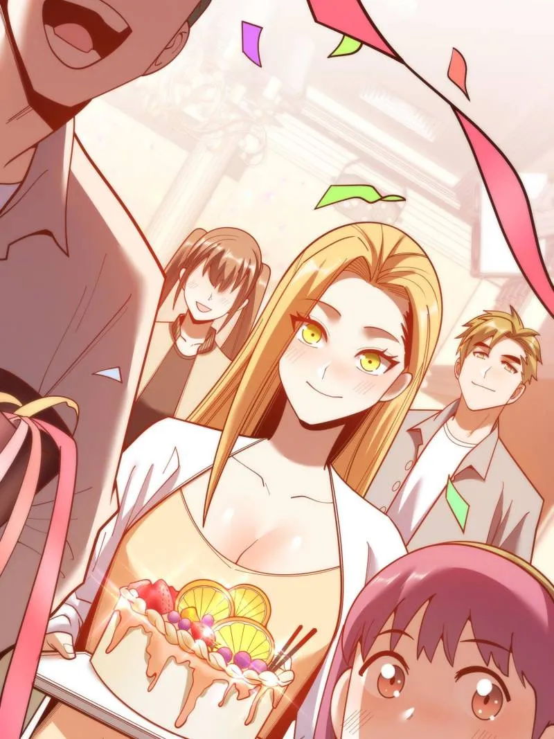 I Regressed to Level Up Instead of Being a Simp — Chapter 193 — page 12