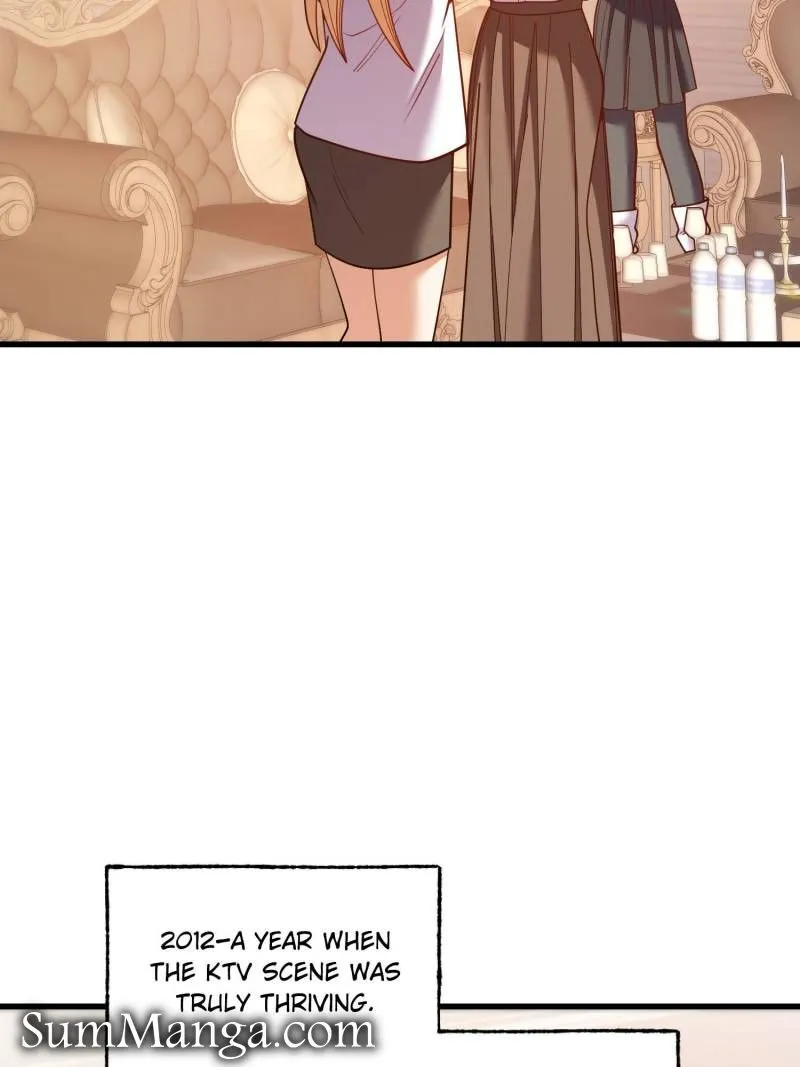 I Regressed to Level Up Instead of Being a Simp — Chapter 193 — page 18