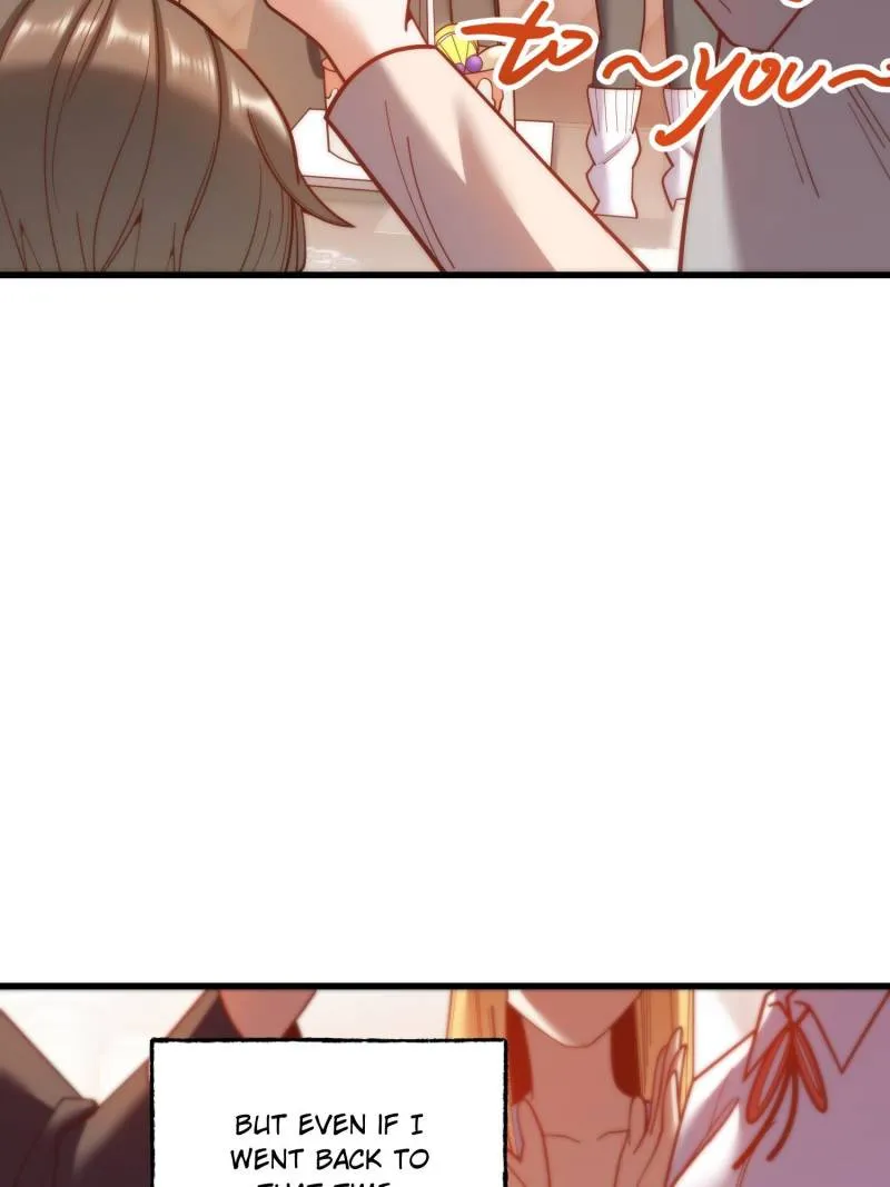 I Regressed to Level Up Instead of Being a Simp — Chapter 193 — page 20