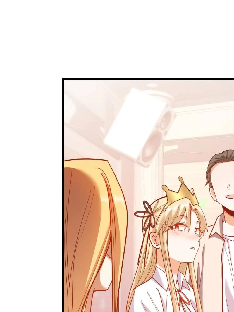 I Regressed to Level Up Instead of Being a Simp — Chapter 193 — page 22