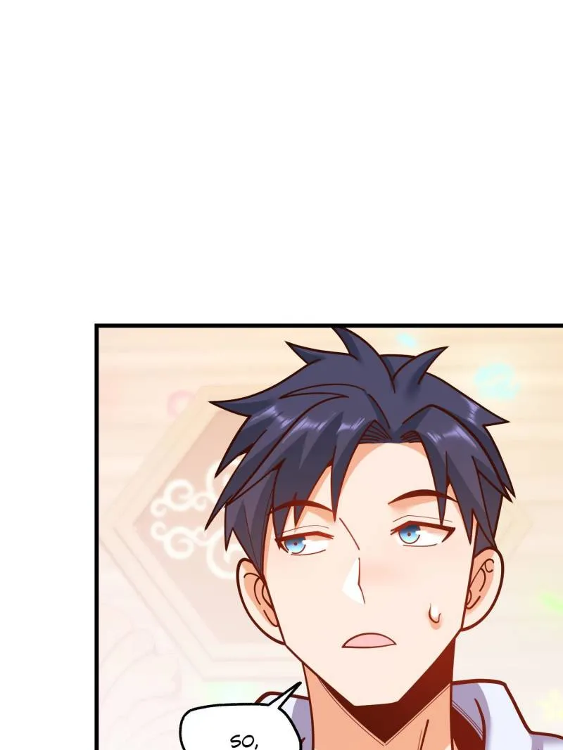 I Regressed to Level Up Instead of Being a Simp — Chapter 193 — page 33